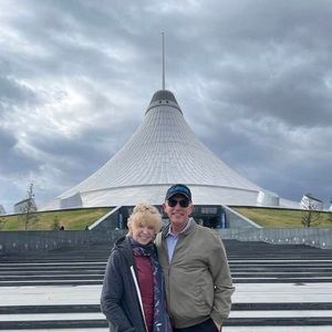 Meet your Posher, Nancy